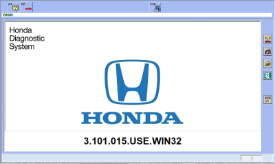 Honda HDS 3.101.015 (LATEST FROM HONDA) + Latest ECU Rewrite (6-17-16)